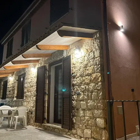 Apartment House In Sardegna
