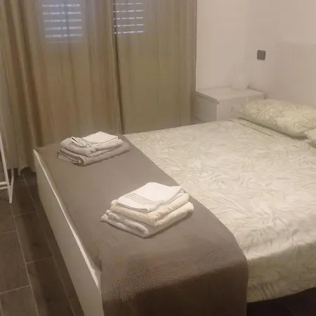 House In Sardegna