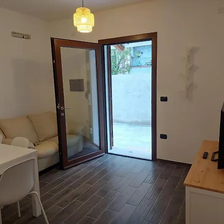 House In Sardegna Apartment *