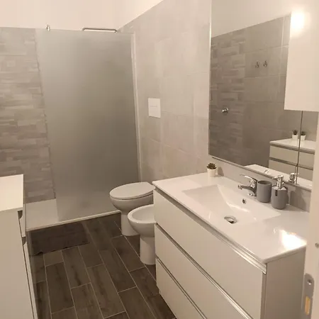 Apartment House In Sardegna *