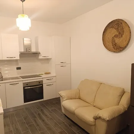 House In Sardegna * Triei