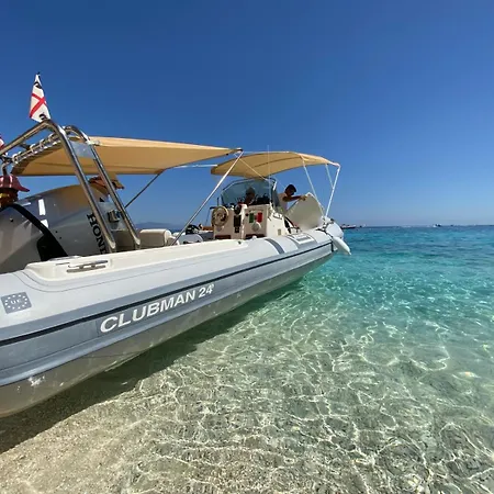 公寓 House In Sardegna